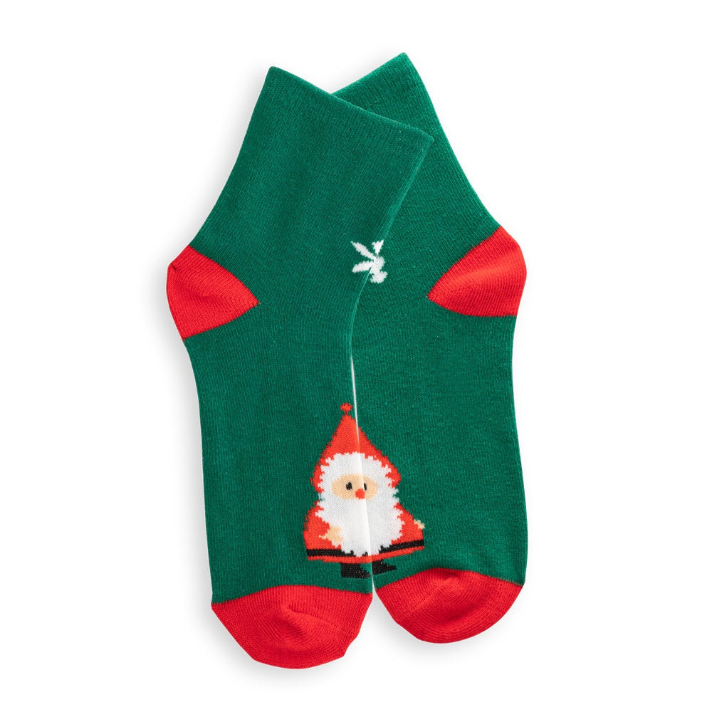 SANTA. Detské ponožky - 100