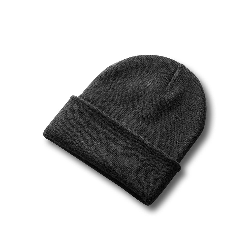 CARL. Dvojvrstvová unisex čiapka s jemným povrchom z recyklovaného polyesteru (100 % rPET) - 103