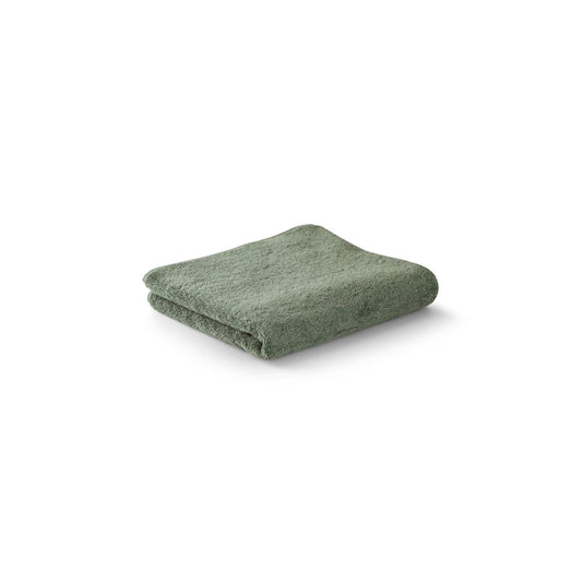 BARDEM M. Uterák na tvár (500 g/m²) z bavlny (82 %) a recyklovanej bavlny (18 %)
