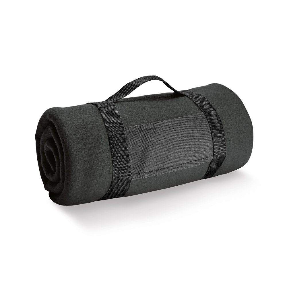 THORPE. Flísová deka s výnimkou rukoväte z (180 g/m²) - 103