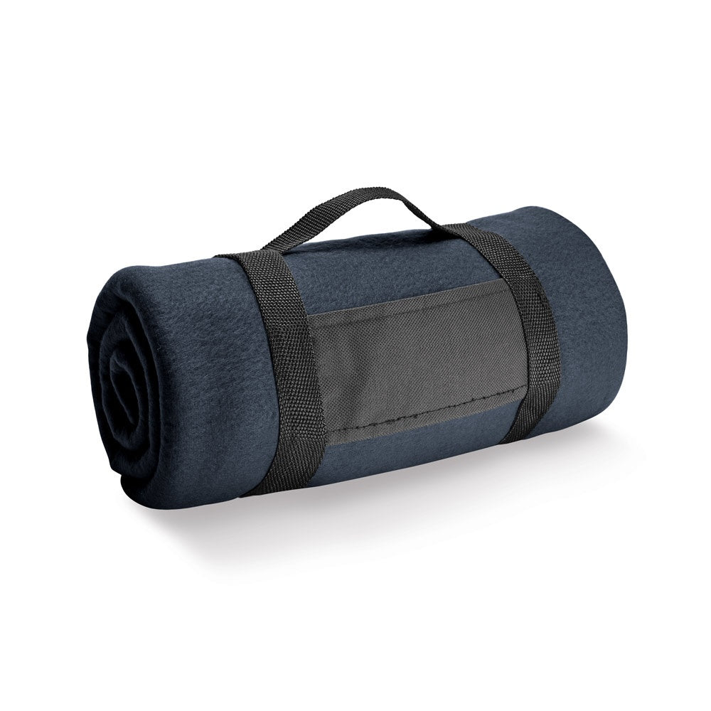 THORPE. Flísová deka s výnimkou rukoväte z (180 g/m²) - 104