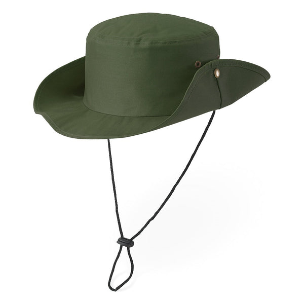BLASS. Klobúk na safari z 100% polyesteru (160 g/m²)