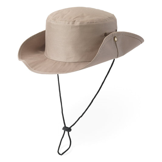 BLASS. Klobúk na safari z 100% polyesteru (160 g/m²)