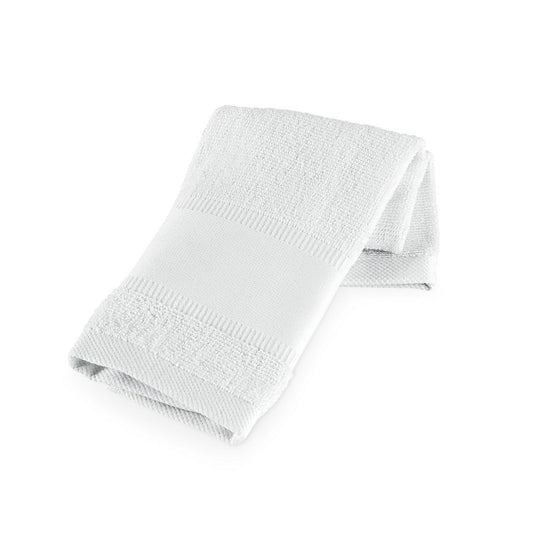 CANCHA. Bavlnené športové uterák (380 g/m²)