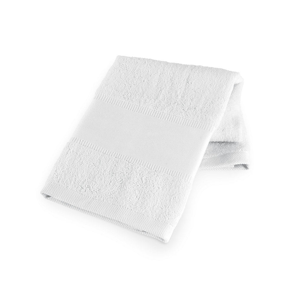 GEHRIG. Športový uterák z bavlny (380 g/m²) - 106