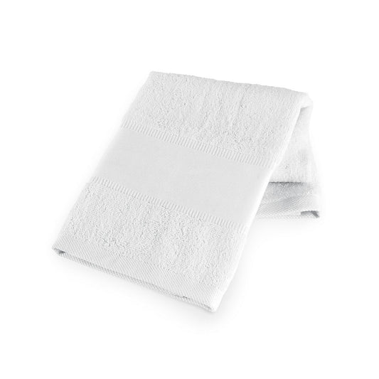 GEHRIG. Športový uterák z bavlny (380 g/m²)