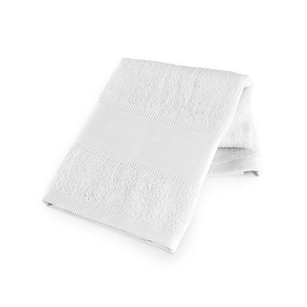 GEHRIG. Športový uterák z bavlny (380 g/m²)