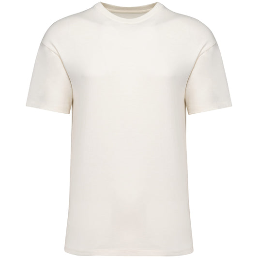 Unisex tričko s padnutými ramenami Native Spirit 330 – dropped shoulders, organická bavlna