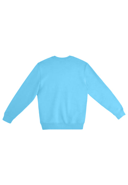 Ocean Blue