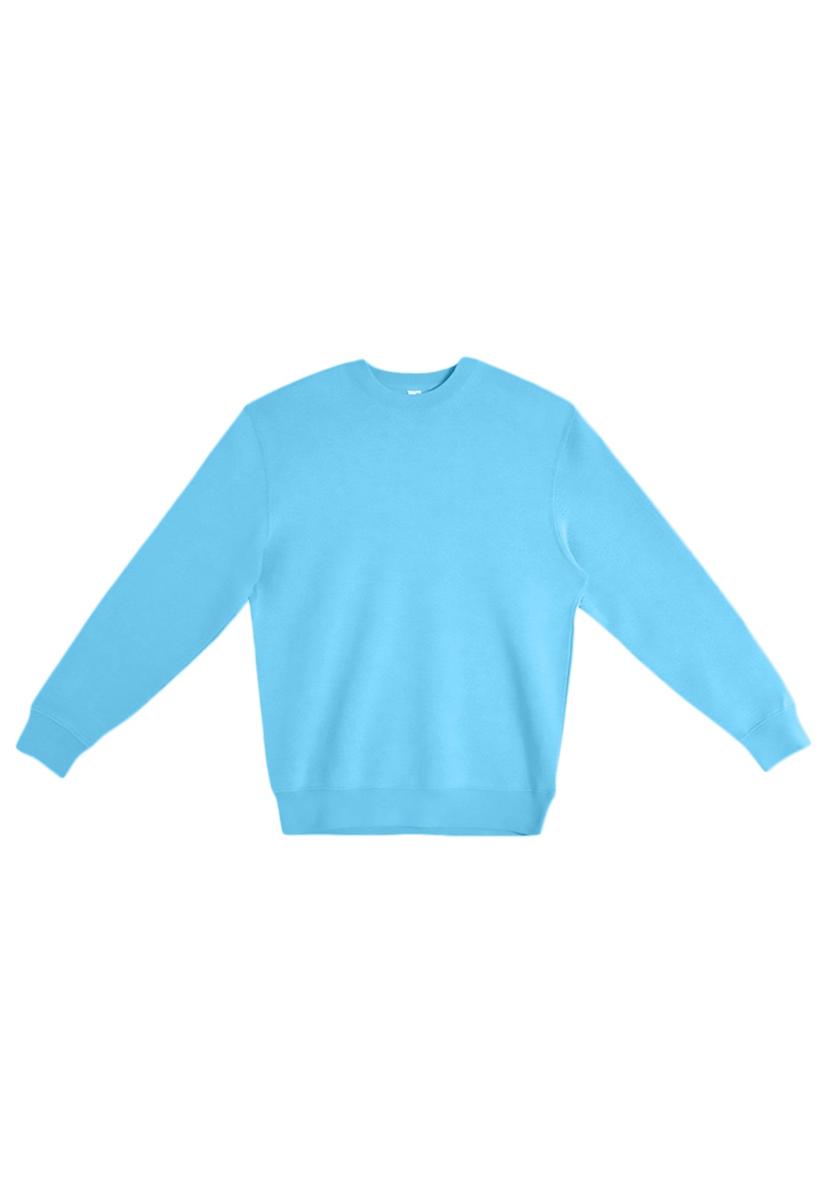 Ocean Blue