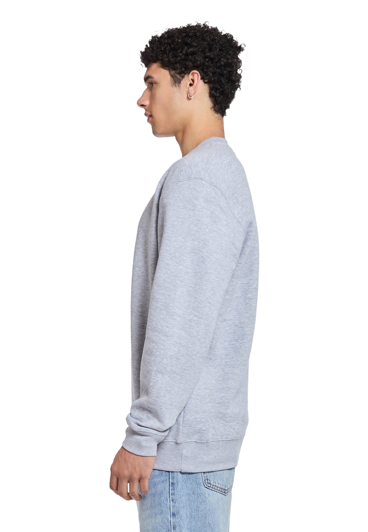 Heather Grey
