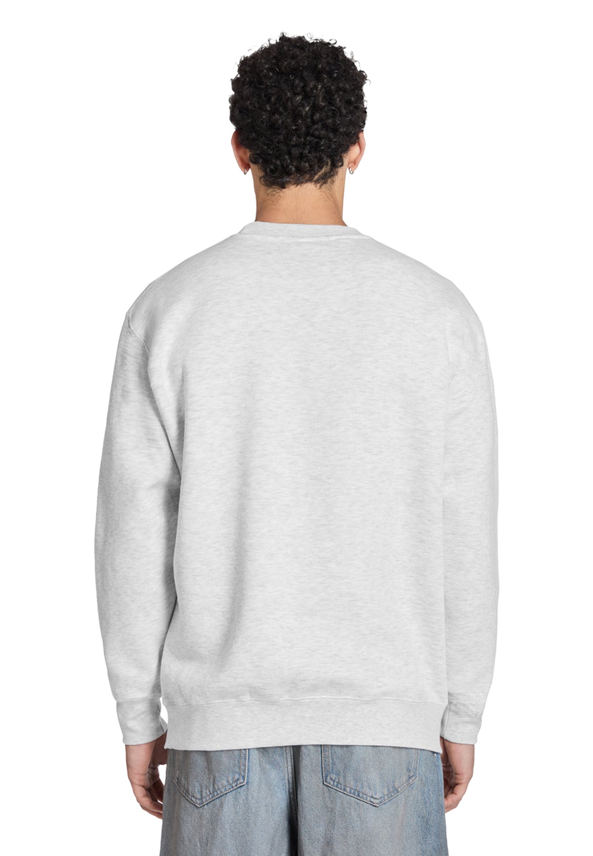 Oatmeal Heather