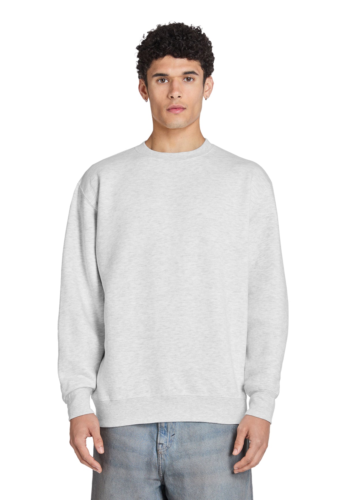 Oatmeal Heather