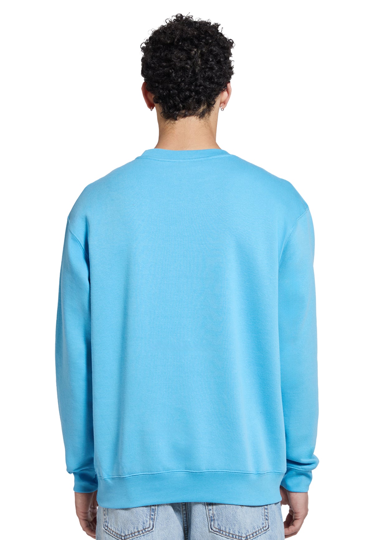 Ocean Blue