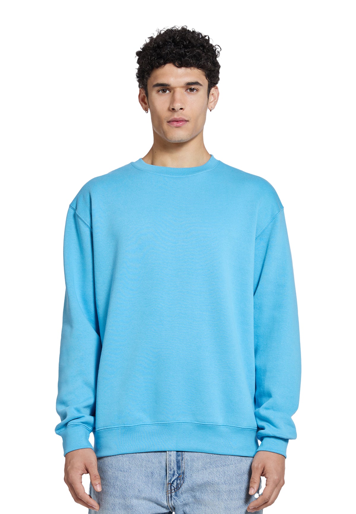 Ocean Blue