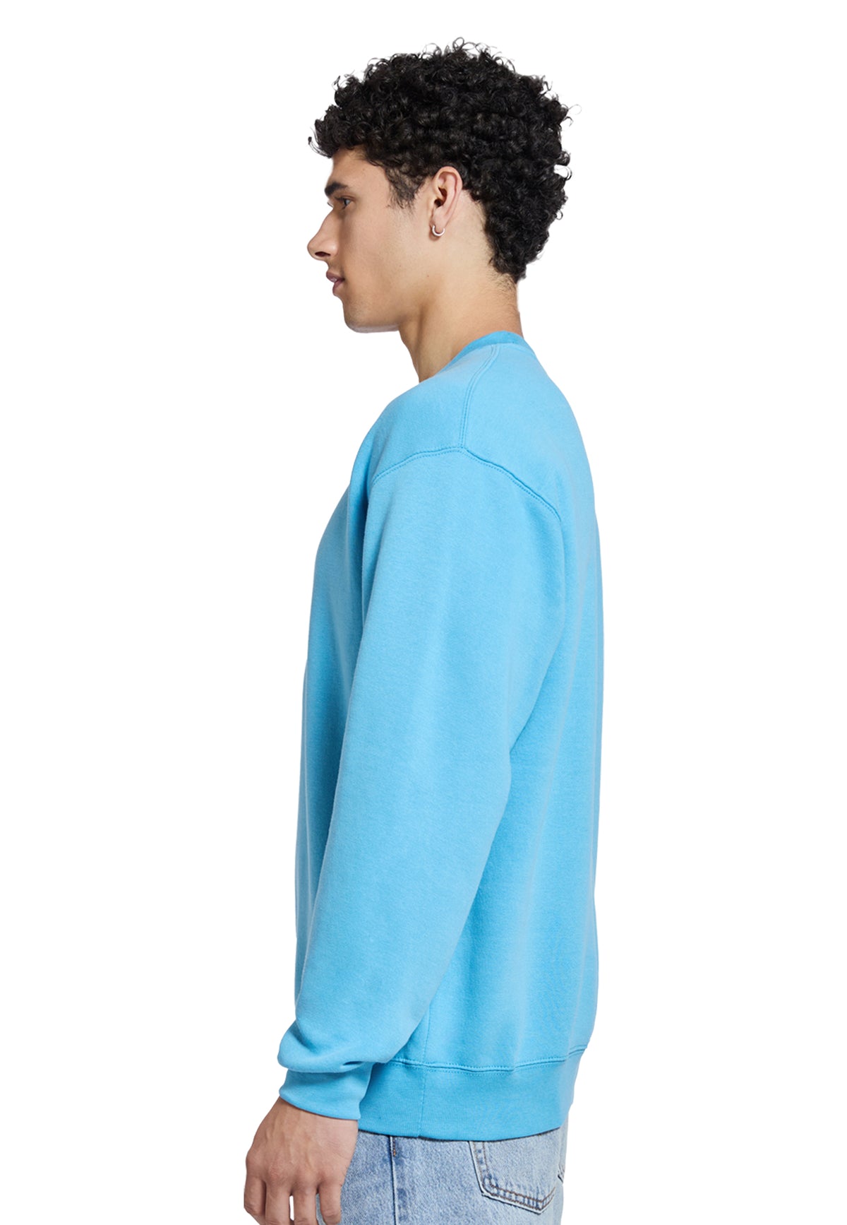 Ocean Blue