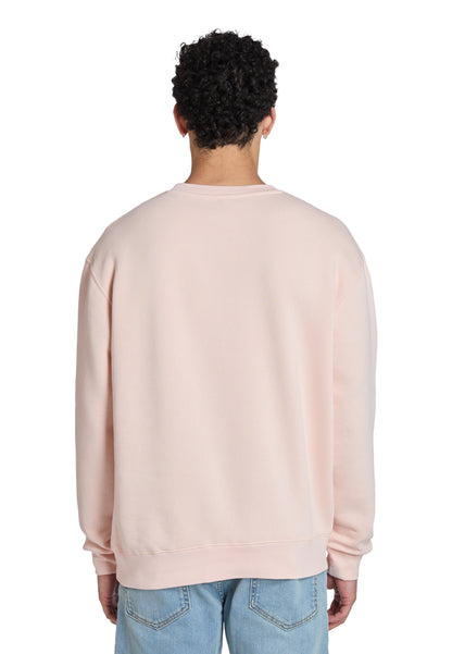 Pale Pink