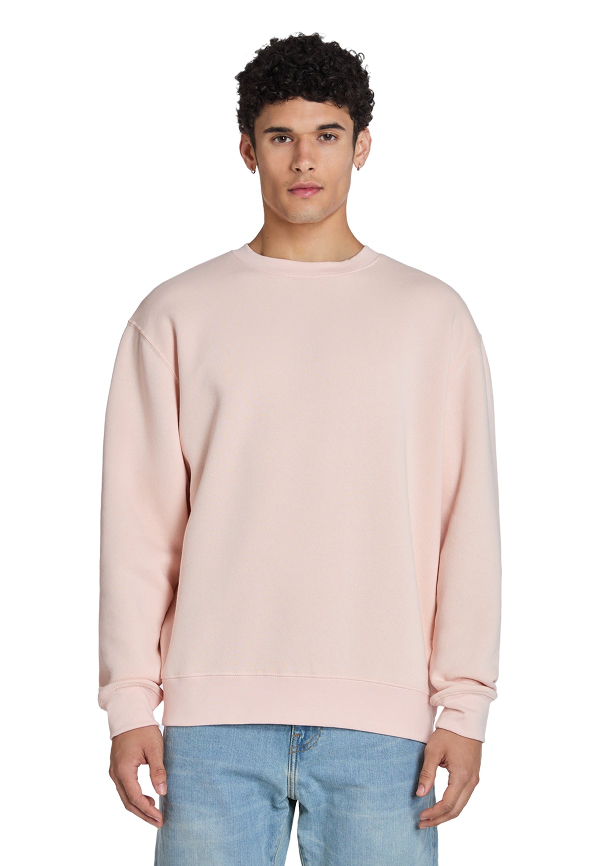 Pale Pink