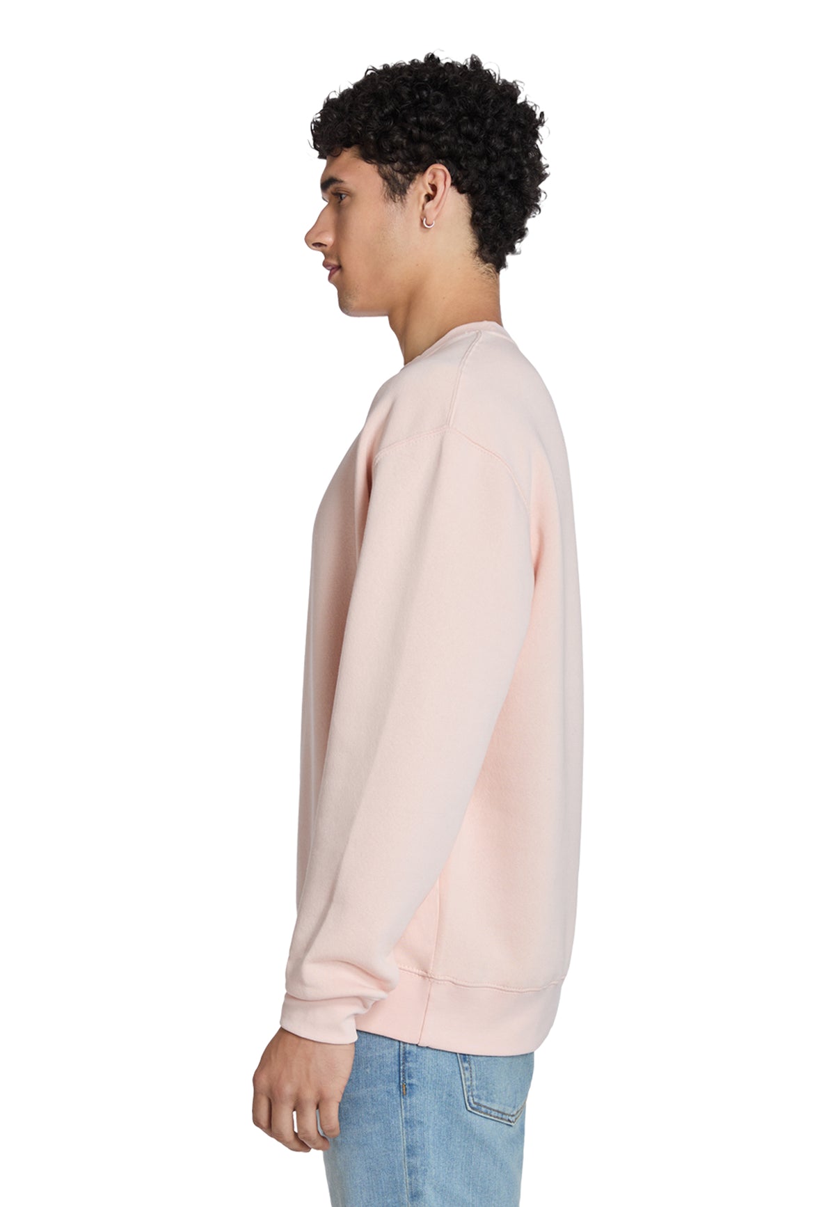 Pale Pink