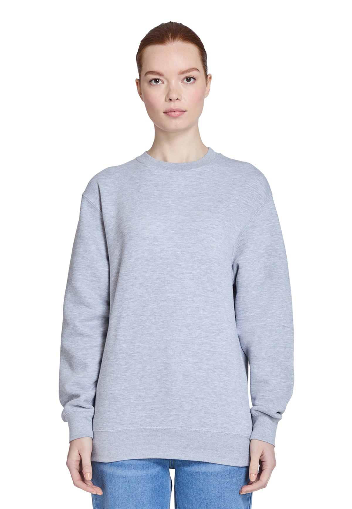 Heather Grey