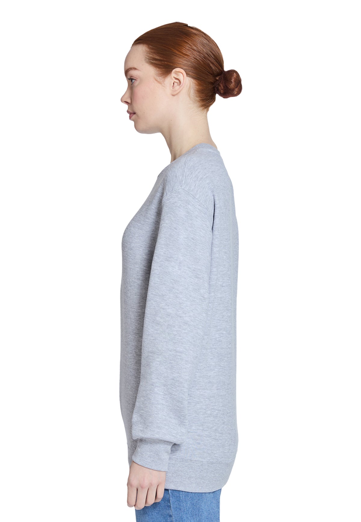 Heather Grey