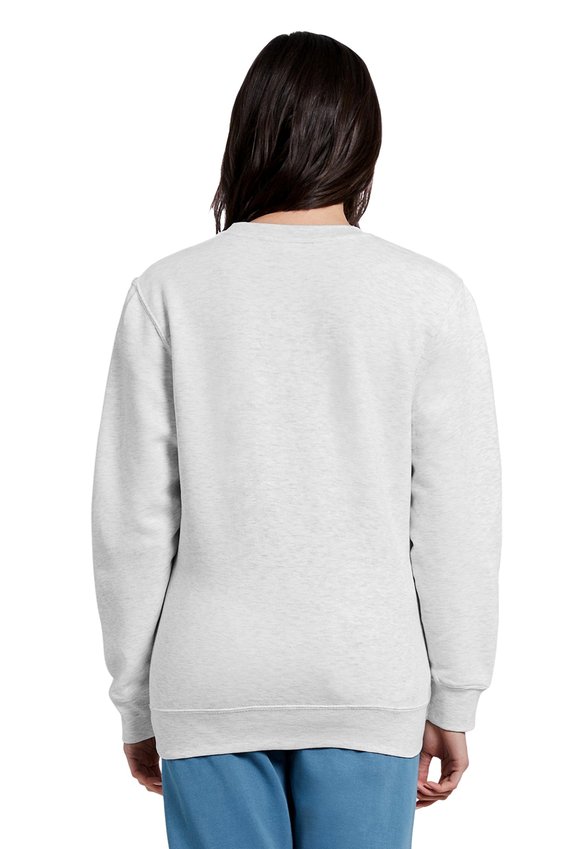 Oatmeal Heather