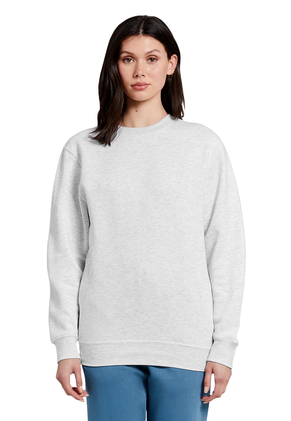 Oatmeal Heather
