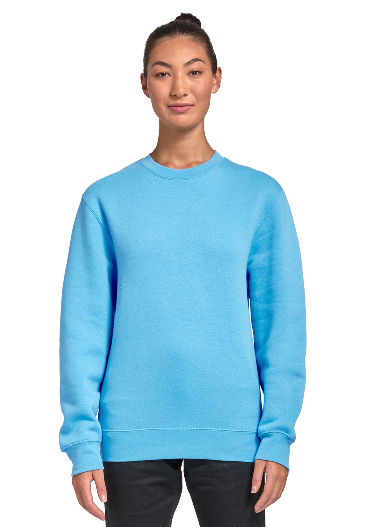 Ocean Blue