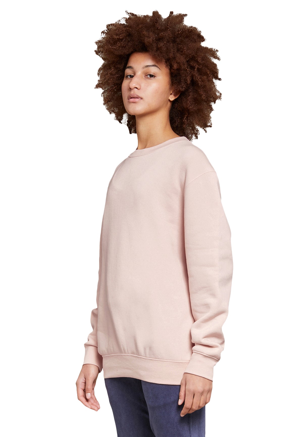 Pale Pink
