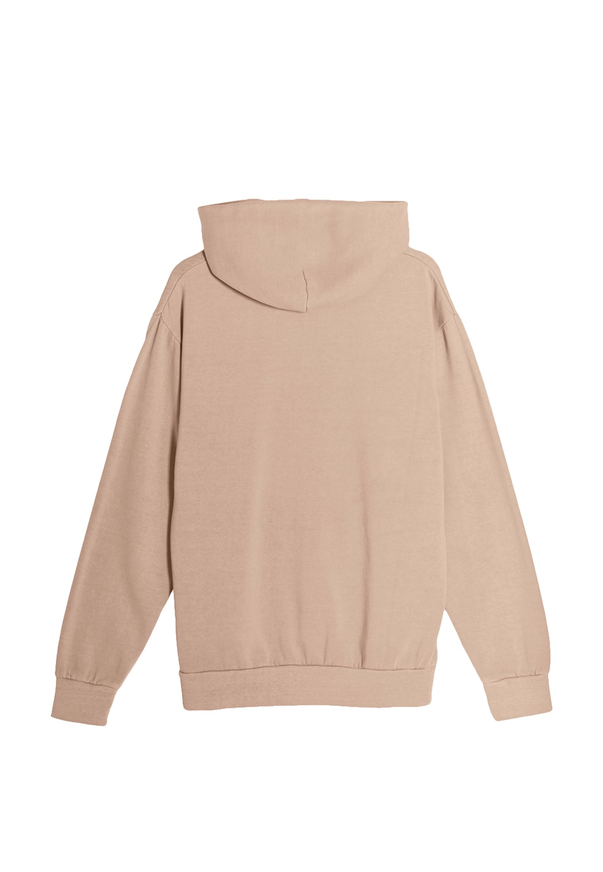 Garment Dye Burro