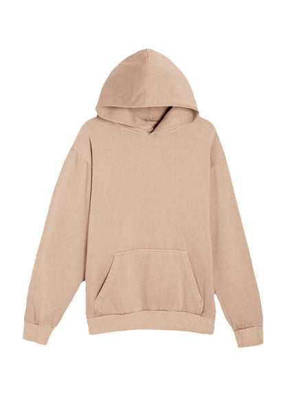 Garment Dye Burro