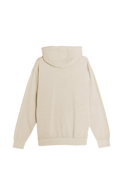 Garment Dye French Oak