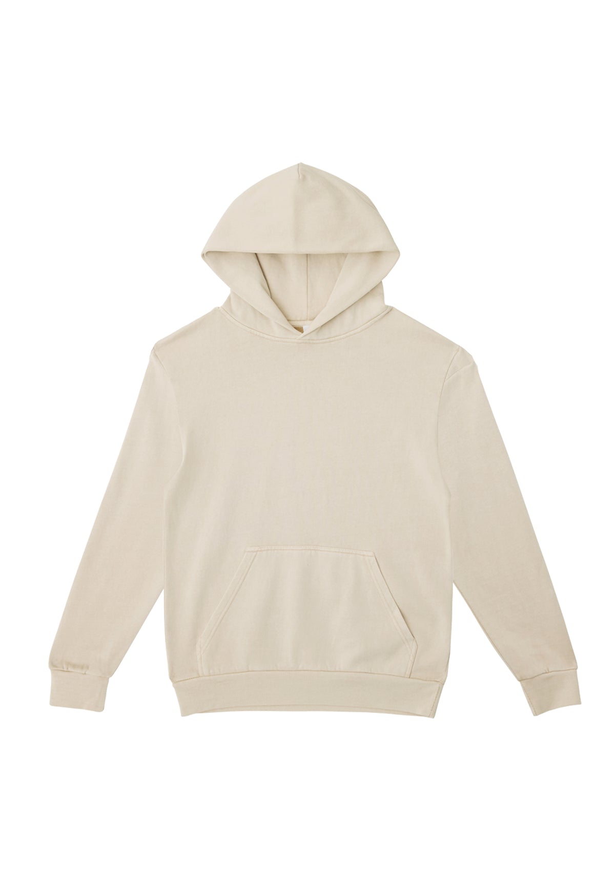 Garment Dye French Oak