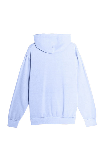 Garment Dye Grape Ice