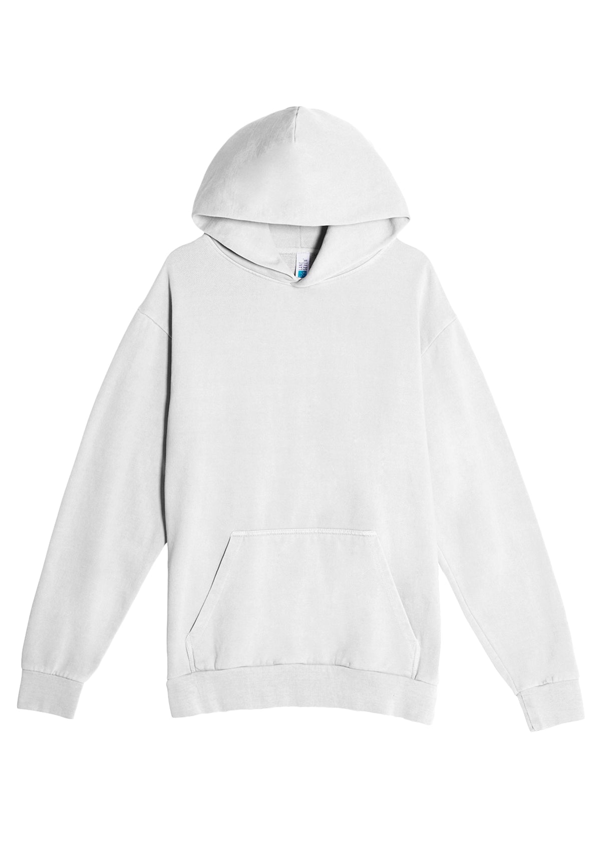 Garment Dye Lunar Rock