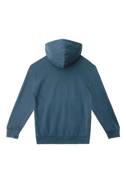Garment Dye Midnight Navy