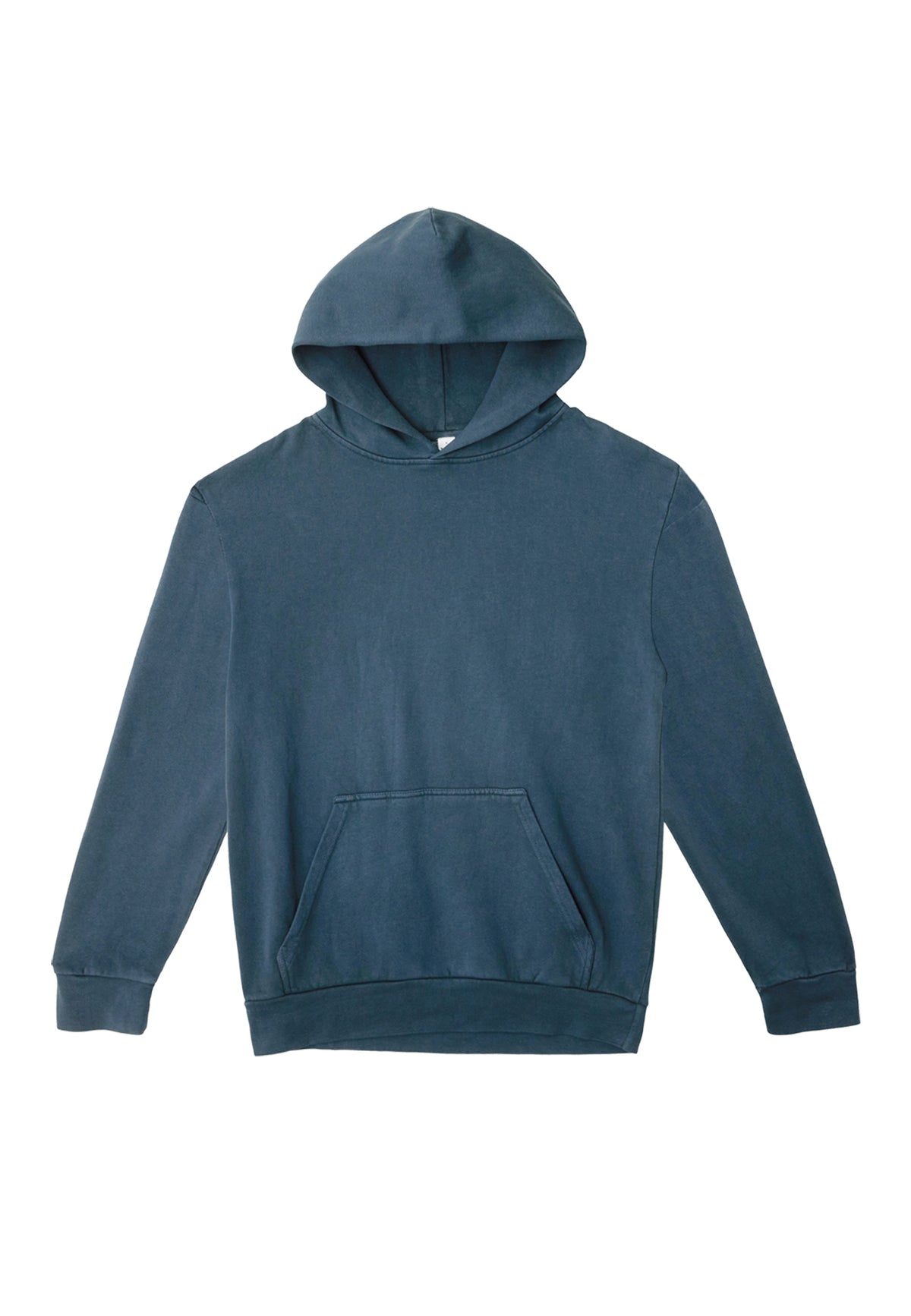 Garment Dye Midnight Navy