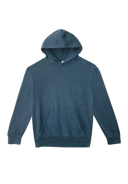 Garment Dye Midnight Navy