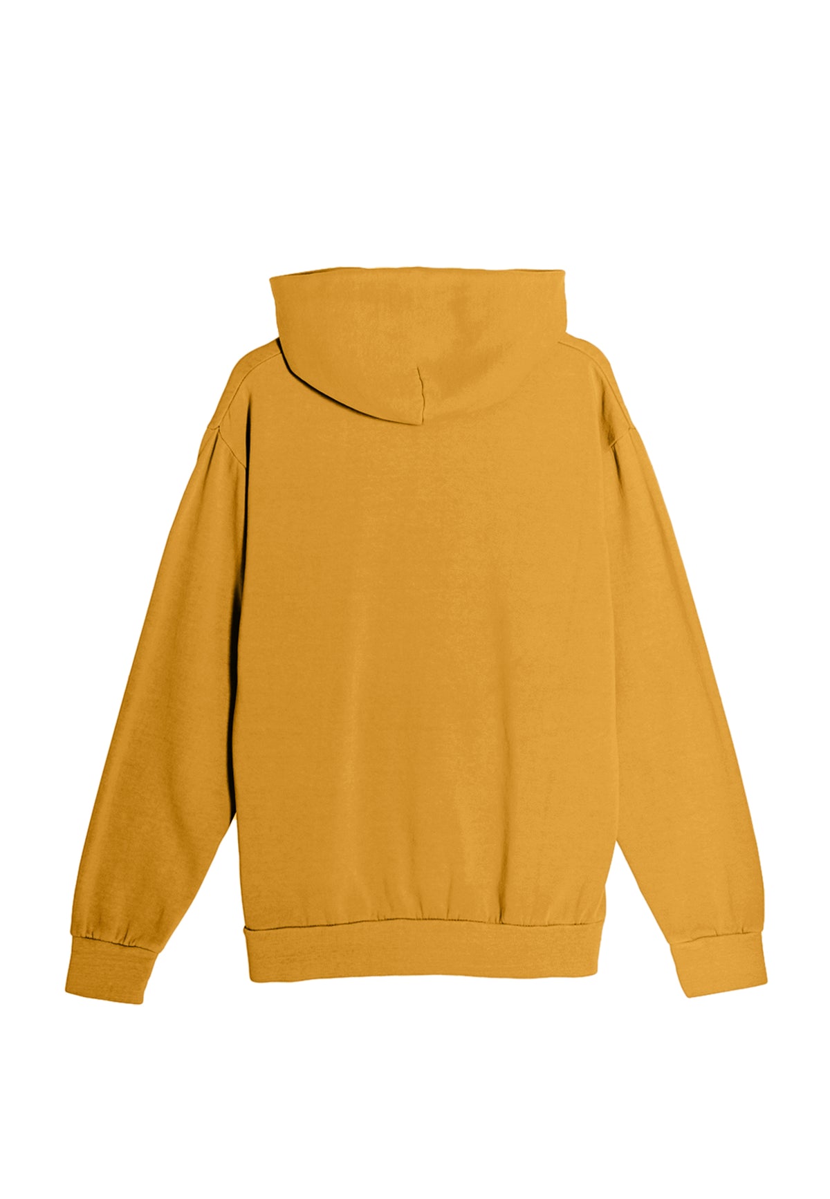 Garment Dye Peanut Butter
