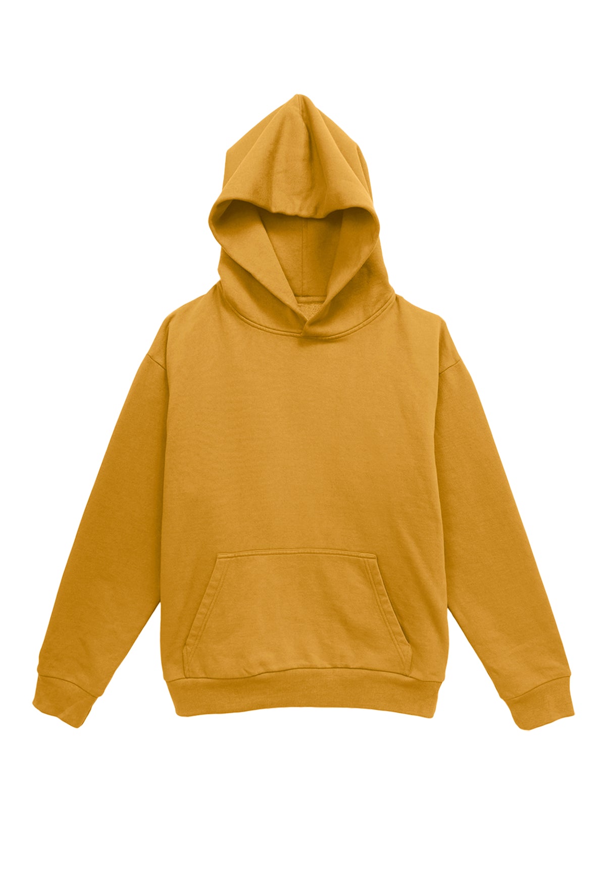 Garment Dye Peanut Butter