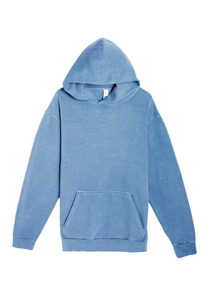 Garment Dye Pebble Blue
