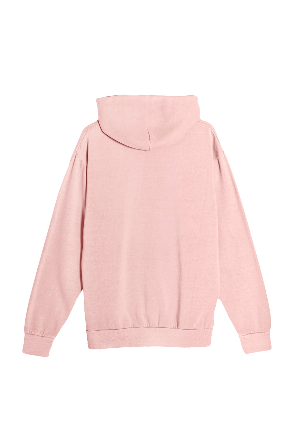 Garment Dye Salmon