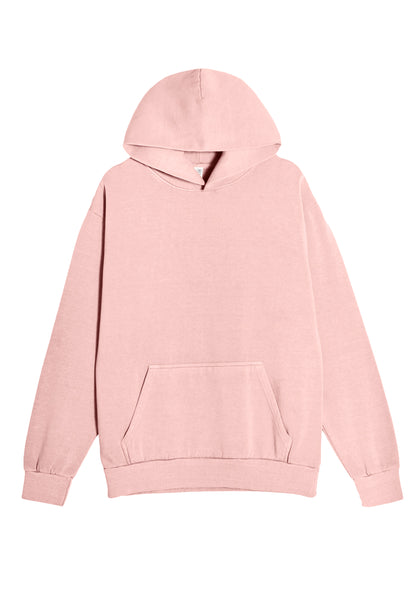 Garment Dye Salmon
