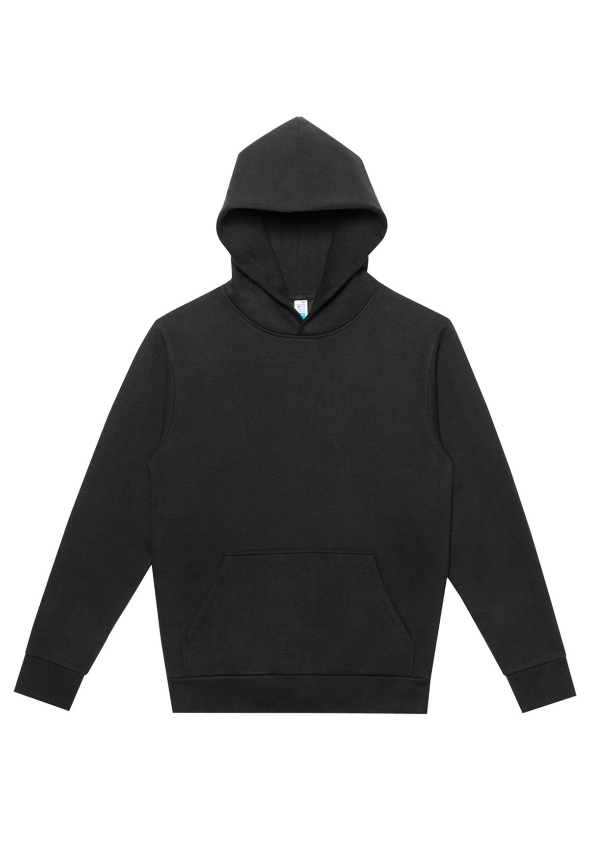 Garment Dyed Pigment Black