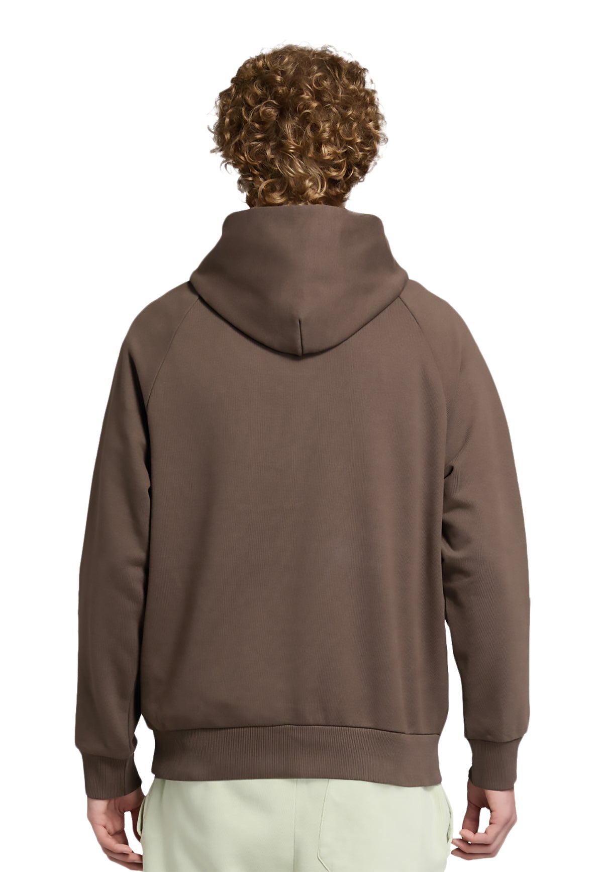 Chocolate Brown