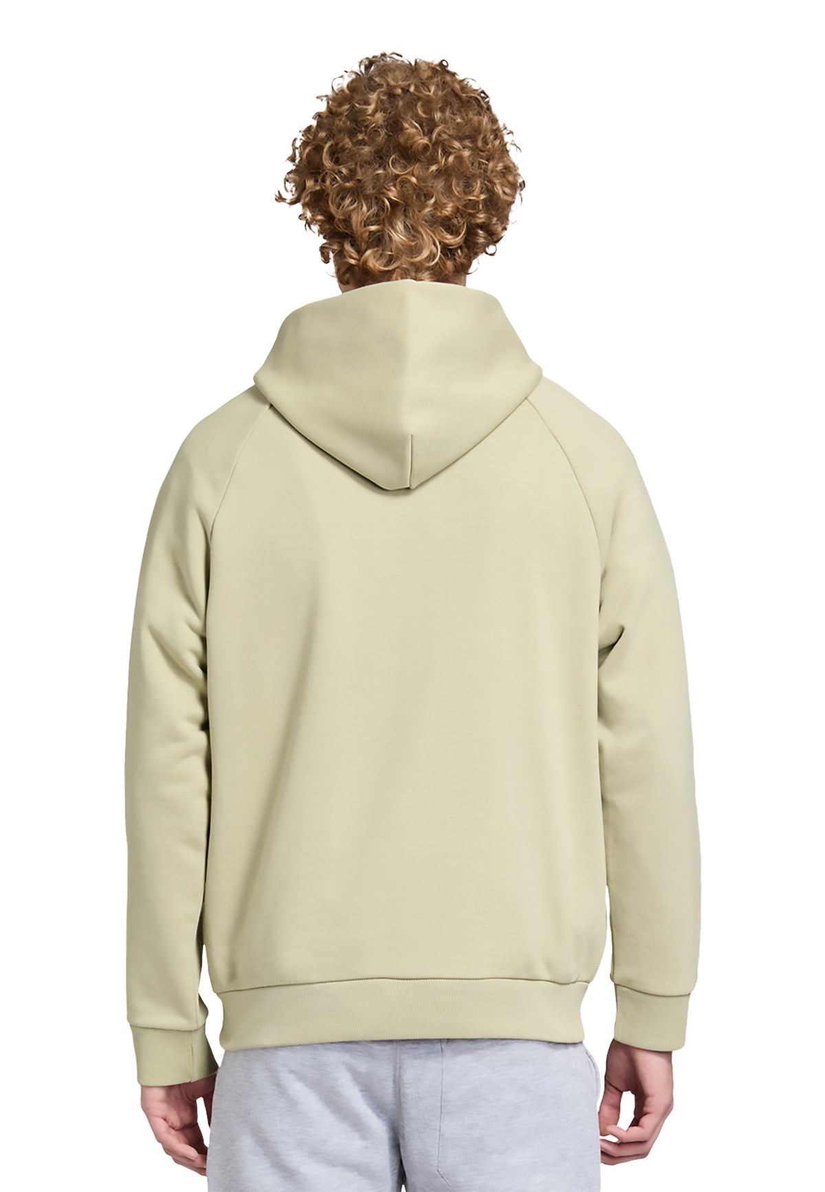 Moss Grey