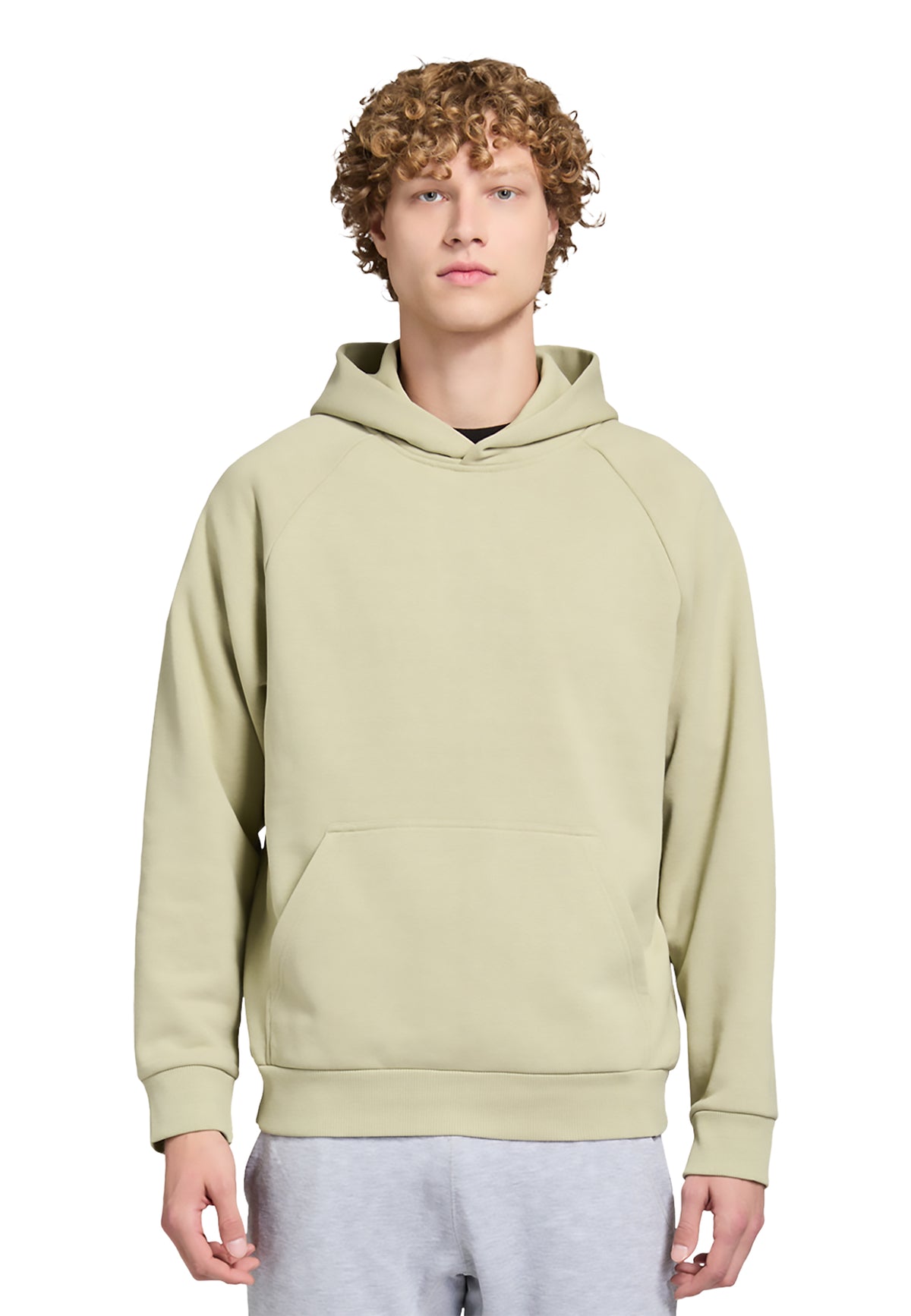 Moss Grey