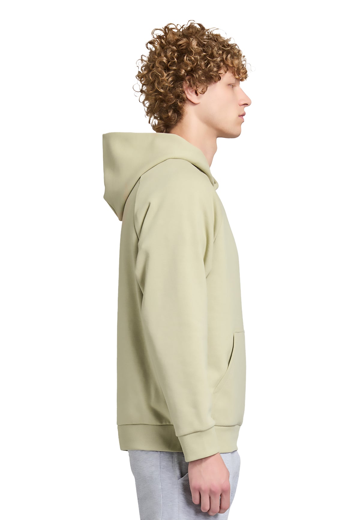 Moss Grey