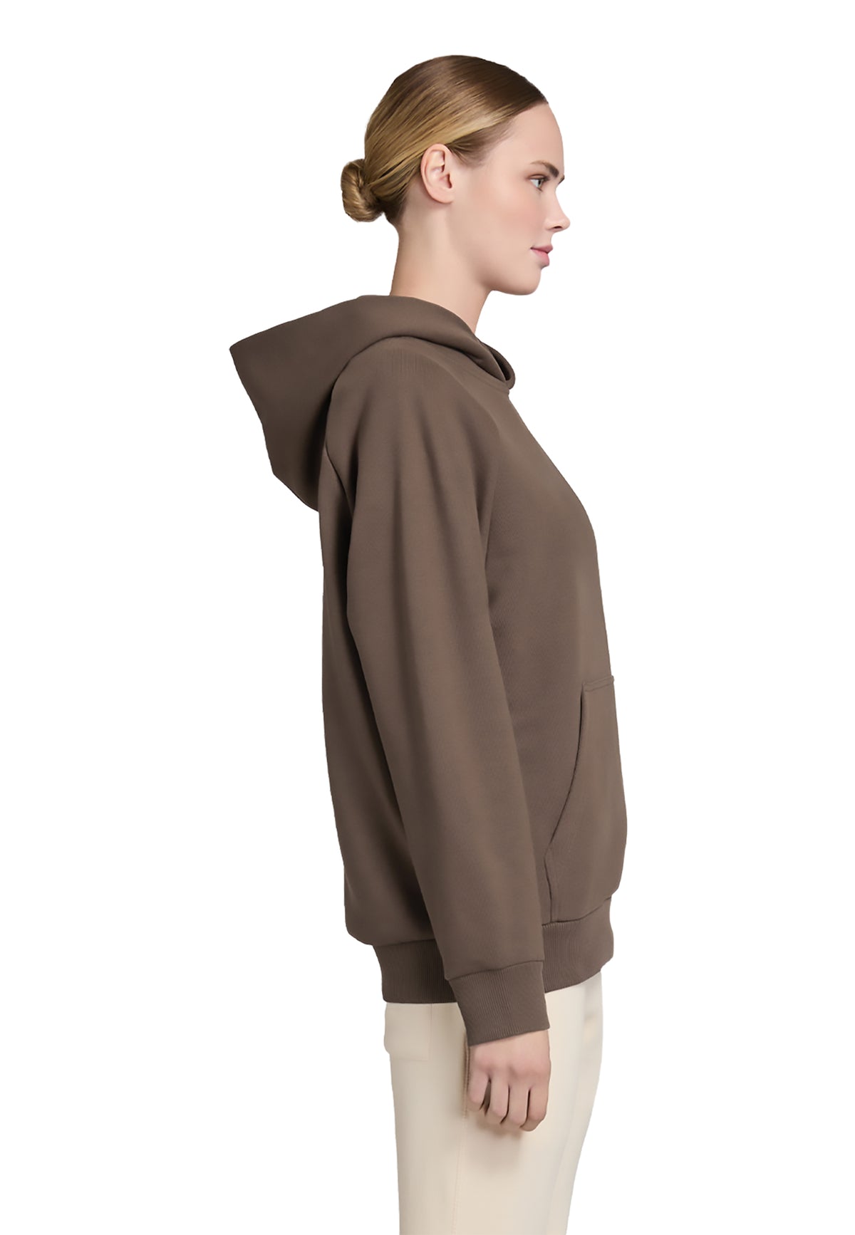 Chocolate Brown