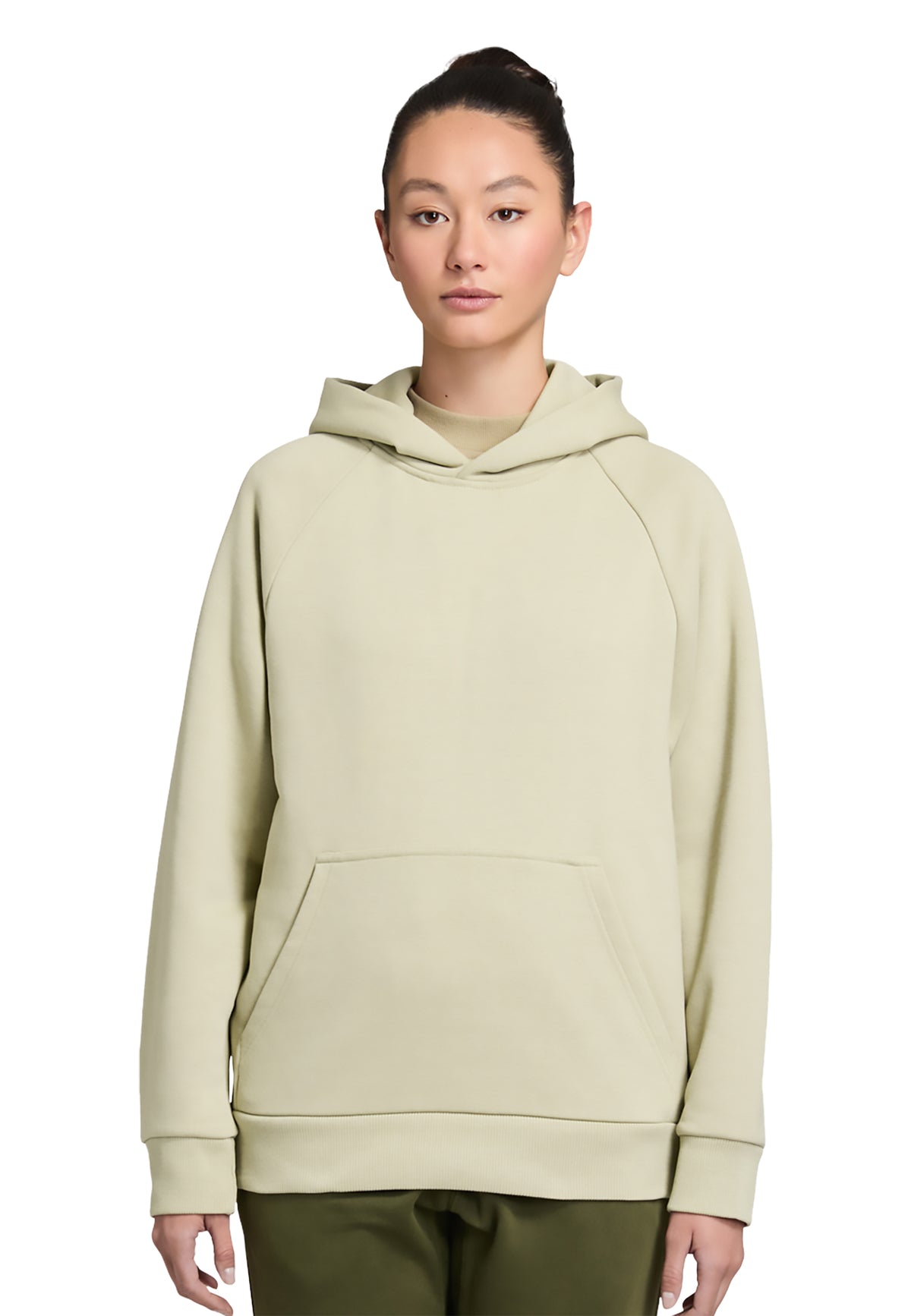 Moss Grey